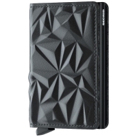 Secrid Slimwallet Prism Black