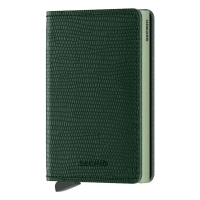 Secrid Slimwallet Rango Green Pistachio