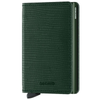 Secrid Slimwallet Rango Green