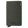 STw-Green, Secrid Slimwallet Twist Green