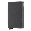 STw-Grey, Secrid Slimwallet Twist Grey