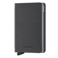 Secrid Slimwallet Twist Grey