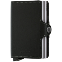 Secrid Twinwallet Original Black