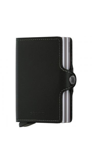 Secrid Twinwallet Original Black