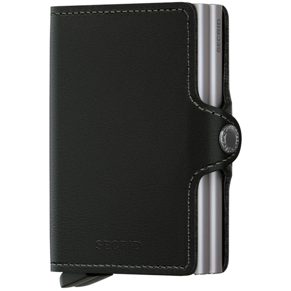 TO-Black, Secrid Twinwallet Original Black