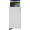 C-Silver, Secrid Cardprotector Silver