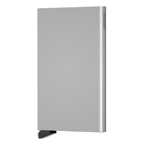 C-Silver, Secrid Cardprotector Silver
