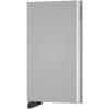 C-Silver, Secrid Cardprotector Silver