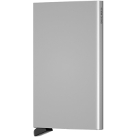 Secrid Cardprotector Silver
