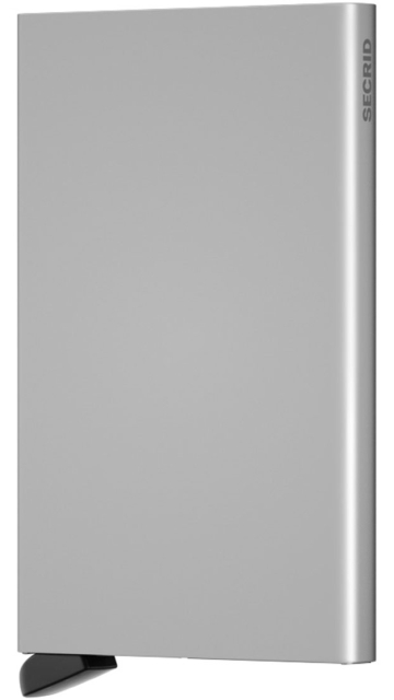 Secrid Cardprotector Silver