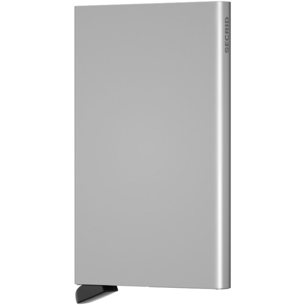 C-Silver, Secrid Cardprotector Silver