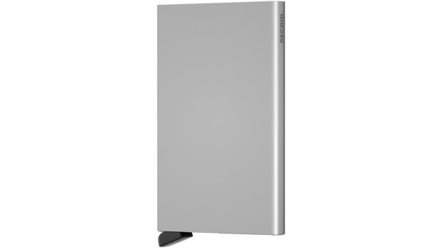 Secrid Cardprotector Silver
