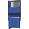CS-Blue, Secrid Cardslide Blue