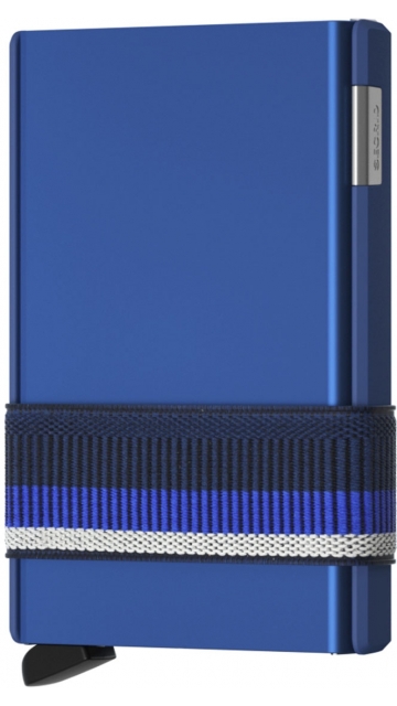 Secrid Cardslide Blue