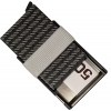 CS-Dash Black,Secrid Cardslide Dash Black