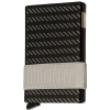 CS-Dash Black,Secrid Cardslide Dash Black