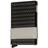 Secrid Cardslide Dash Black