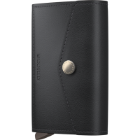 Secrid Envelope Original Black