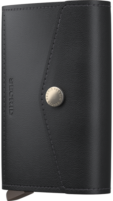 Secrid Envelope Original Black