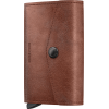 EV-Cognac,Secrid Envelope Vintage Cognac