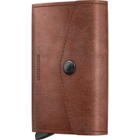Secrid Envelope Vintage Cognac