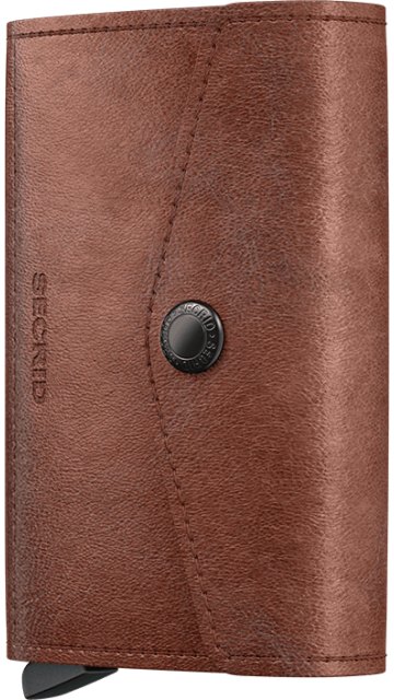 Secrid Envelope Vintage Cognac