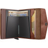 EV-Cognac,Secrid Envelope Vintage Cognac