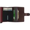 MMe-Moro, Secrid Miniwallet Metallic Moro