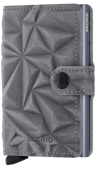 Secrid Miniwallet Prism Stone