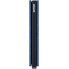 SC-Blue, Secrid Slimwallet Crisple Blue Azul