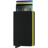 SD-Black, Secrid Slimwallet Diamond Black