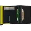 SD-Black, Secrid Slimwallet Diamond Black