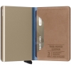 SIn-3, Secrid Slimwallet Indigo 3 Azul