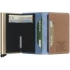 SIn-3, Secrid Slimwallet Indigo 3 Azul