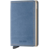 SIn-3, Secrid Slimwallet Indigo 3 Azul