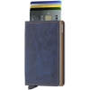SIn-5, Secrid Slimwallet Indigo 5