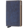 SIn-5, Secrid Slimwallet Indigo 5