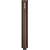 SO-Chocolate,Secrid Slimwallet Original Chocolate