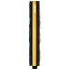 SPr-Black-Gold, Secrid Slimwallet Prism Black-Gold