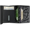 SPr-Black, Secrid Slimwallet Prism Black Preto