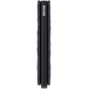 SPr-Black, Secrid Slimwallet Prism Black Preto