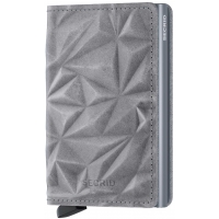 Secrid Slimwallet Prism Stone