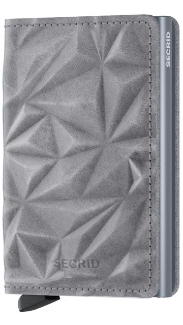Secrid Slimwallet Prism Stone