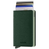 SRa-Green-Pistachio, Secrid Slimwallet Rango Green Pistachio