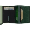 SRa-Green-Pistachio, Secrid Slimwallet Rango Green Pistachio