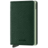 SRa-Green-Pistachio, Secrid Slimwallet Rango Green Pistachio