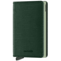 Secrid Slimwallet Rango Green Pistachio Secrid Slimwallet Rango Green Pistachio