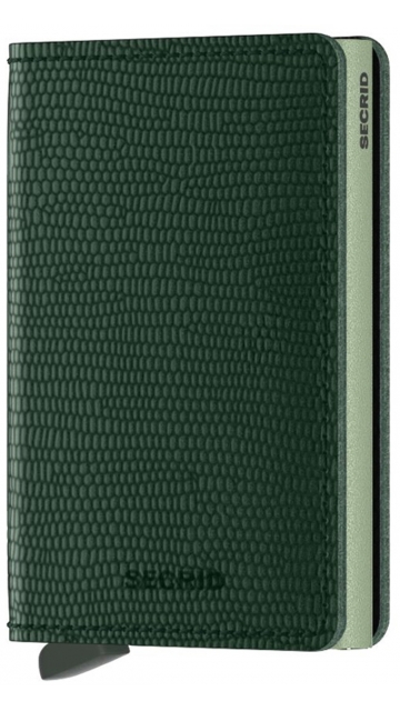 Secrid Slimwallet Rango Green Pistachio