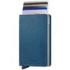 STw-Jeans Blue, Secrid Slimwallet Twist Jeans Blue
