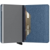 STw-Jeans Blue, Secrid Slimwallet Twist Jeans Blue